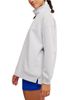 Free People Free People A Cut Above Mock Neck Sweatshirt - 6