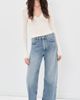 Free People Free People A Little Bit Layering Cami TOASTED EGGNOG - 5