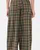 Free People Free People About It Baggy Trousers Green Combo - 3