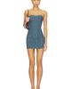 Free People Free People Alexa Mini Dress - 1