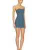 Free People Free People Alexa Mini Dress - 2