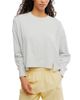 Free People Free People All My Love Long Sleeve Tee - 1