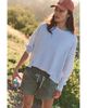 Free People Free People All My Love Long Sleeve Tee - 2