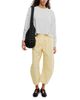 Free People Free People All My Love Long Sleeve Tee - 3