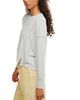 Free People Free People All My Love Long Sleeve Tee - 5