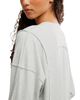 Free People Free People All My Love Long Sleeve Tee - 6