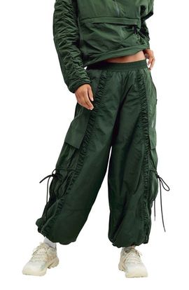 Free People Free People Alpine Lined Pants