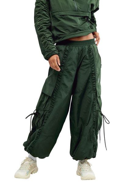 Free People Free People Alpine Lined Pants