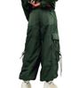 Free People Free People Alpine Lined Pants - 2