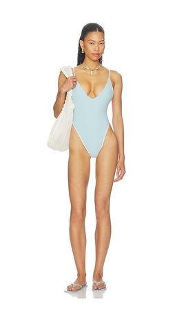 Free People Free People Amber One Piece