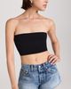 Free People Free People Amelia Bandeau Black M/L - 2