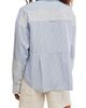 Free People Free People Annie Striped Babydoll Shirt - 2