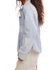 Free People Free People Annie Striped Babydoll Shirt - 3