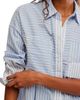 Free People Free People Annie Striped Babydoll Shirt - 4