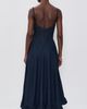 Free People Free People Another Season Midi Dress Rinse - 3