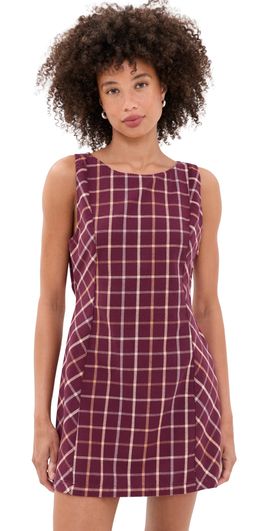 Sho Dress
