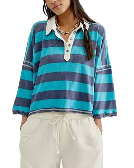 Free People Free People Auggie Tee