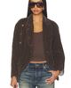 Free People Free People August Velvet Jacket - 2
