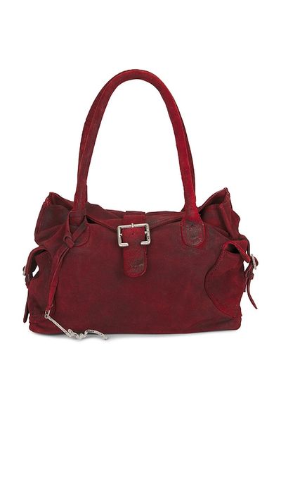 Free People Free People Austin Shoulder Bag