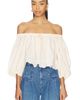 Free People Free People Bali Daydream Melody Top - 1