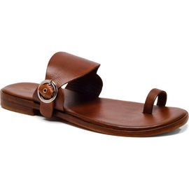 Free People Free People Barcelona Toe Loop Sandal