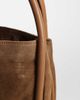 Free People Free People Barlow bucket bag in cognac-Brown - 3