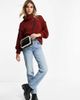 Free People Free People Be Yours sweater-Red - 4