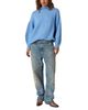 Free People Free People Beaumont Funnel Neck Sweater - 2