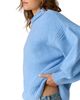Free People Free People Beaumont Funnel Neck Sweater - 5