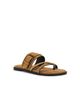 Free People Free People Belted Cross Strap Sandal - 2