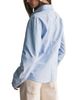 Free People Free People Benny Slim Cotton Oxford Shirt - 2