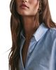 Free People Free People Benny Slim Cotton Oxford Shirt - 4