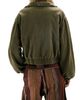 Free People Free People Birdie Bomber Jacket - 3