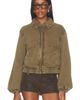 Free People Free People Birdie Washed Jacket - 2