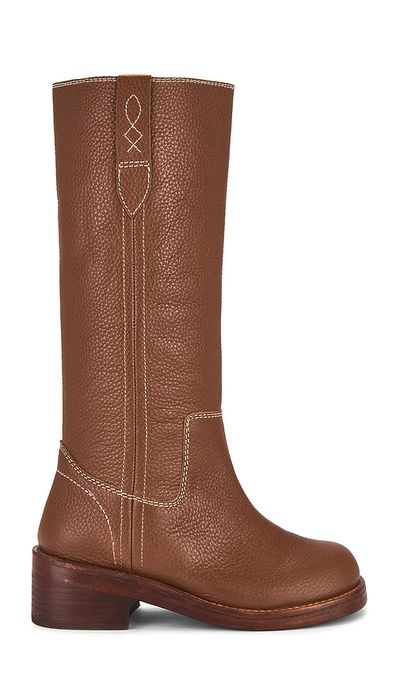 Free People - Blaze Pull On Boot