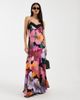 Free People Free People Bloomspell floral maxi dress in desert rose-Multi - 1