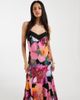 Free People Free People Bloomspell floral maxi dress in desert rose-Multi - 2