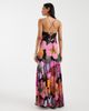 Free People Free People Bloomspell floral maxi dress in desert rose-Multi - 4