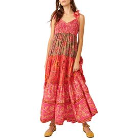 free people ramada midi dress Ramada Midi Dress