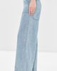 Free People Free People Breezy Denim Pull On Jeans Dusk - 4