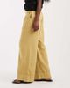 Free People Free People Breezy low rise flared pull-on pants in mustard-Yellow - 2