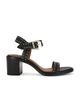 Free People Free People Buckle Up Block Heel - 1