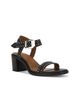 Free People Free People Buckle Up Block Heel - 2