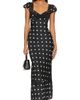 Free People Free People Butterfly Babe Midi Dress - 1