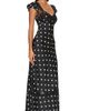 Free People Free People Butterfly Babe Midi Dress - 2
