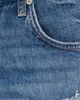 Free People Free People Cali Cuffed Denim Shorts Mulholland - 6