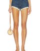Free People Free People Cali Lace Short - 1