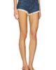 Free People Free People Cali Lace Short - 2