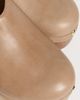 Free People Free People Calli Clogs Tan Leather - 6