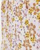 Free People Free People can't take my eyes flares in retro floral-Multi - 4
